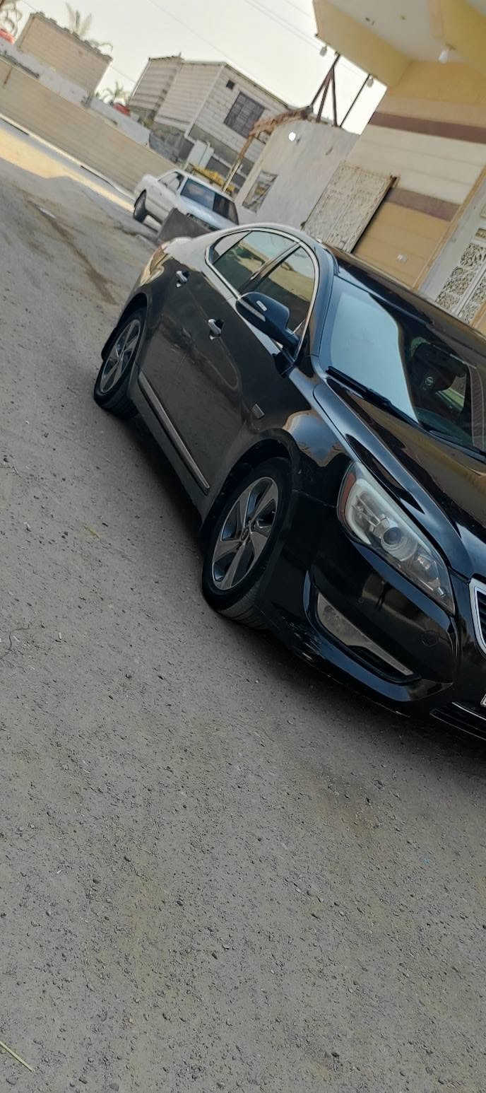 كادنزا ٢٠١٥ • ٦ سلندر • فول ١/١