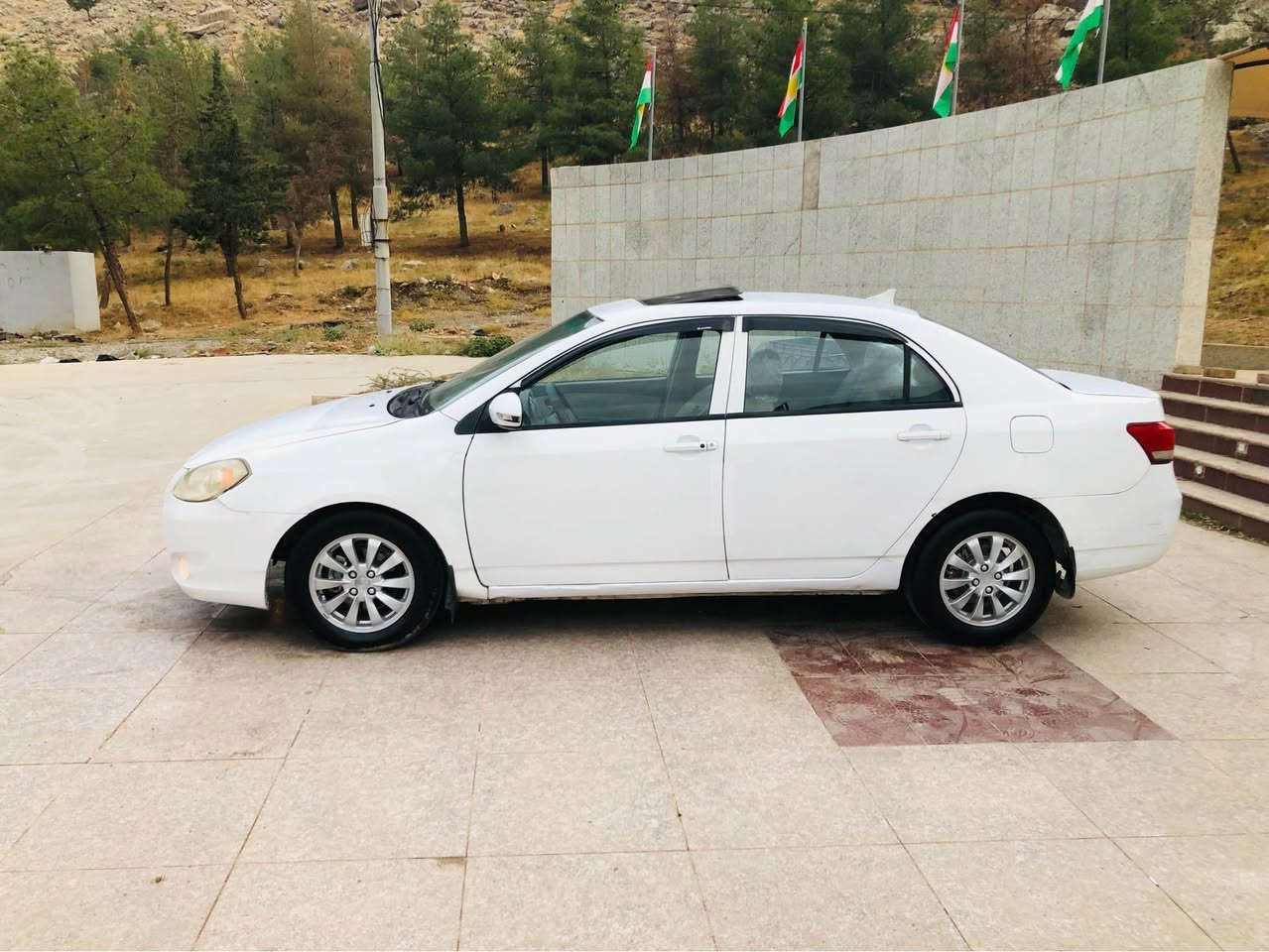 اوتوماتيك • ٢٠١٣ • رانية