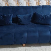 قنفات • جديده • ٨مقاعد
