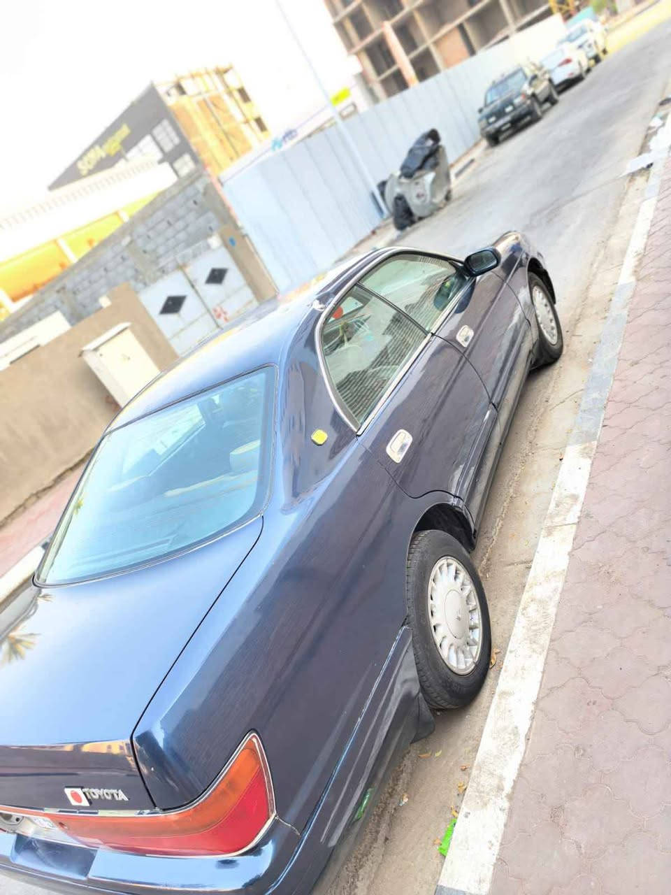 سلام عليكم ورحمه وبركاته سياره بطه فصل البيع مديل 1996 سياره مكفوله من نقل جثه والكص سياره بسمي رقم دولي سياره خير من الله مكينه كير تبريد كله شغال وين مايعجبك سياره مصبوغة عام جماليه رقم الهاتف ***********  عنوان السيارات بصره البصرة, العراق
