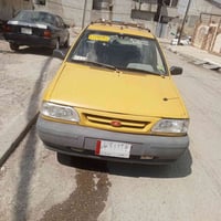 موديل ٢٠٠٩ • شرط التحويل • جاهزة للشغل