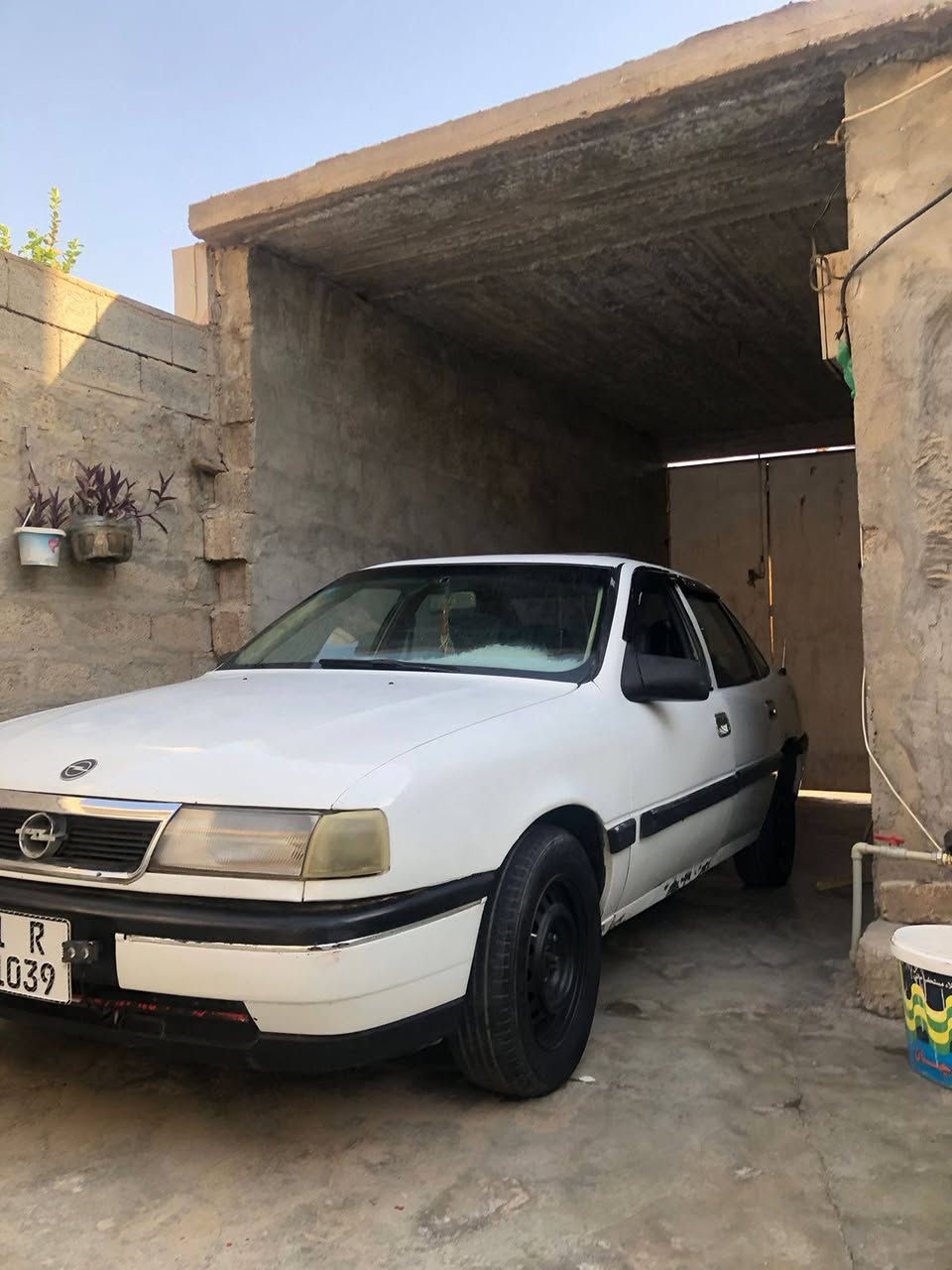 إسلام عليكم سيارة اوبل فكتره  موديل  90 محرك  20 كير محرك  بل شرط  رقم بغداد  مشروع وطني سنويه لل 31 تريد تحويل  تريد  وكاله تتحول بكركوك   سيارة  اي عيب مابيهه   مكاني كركوك  فيلق  السعر 34بيهه مجال قليل   رقم الهاتف  ***********
