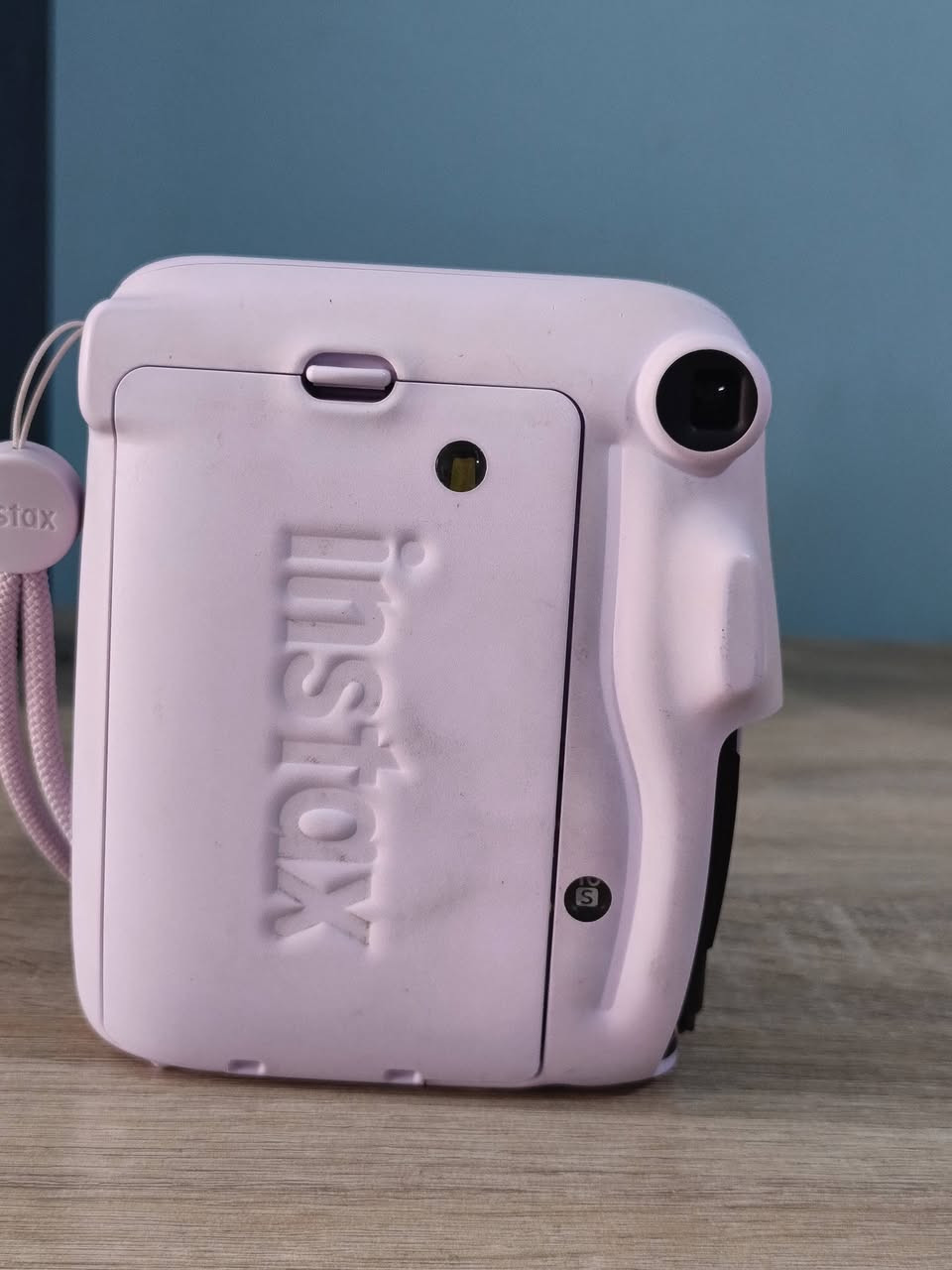 Instax Mini 11 • Polaroid PIC-300 • شغالات