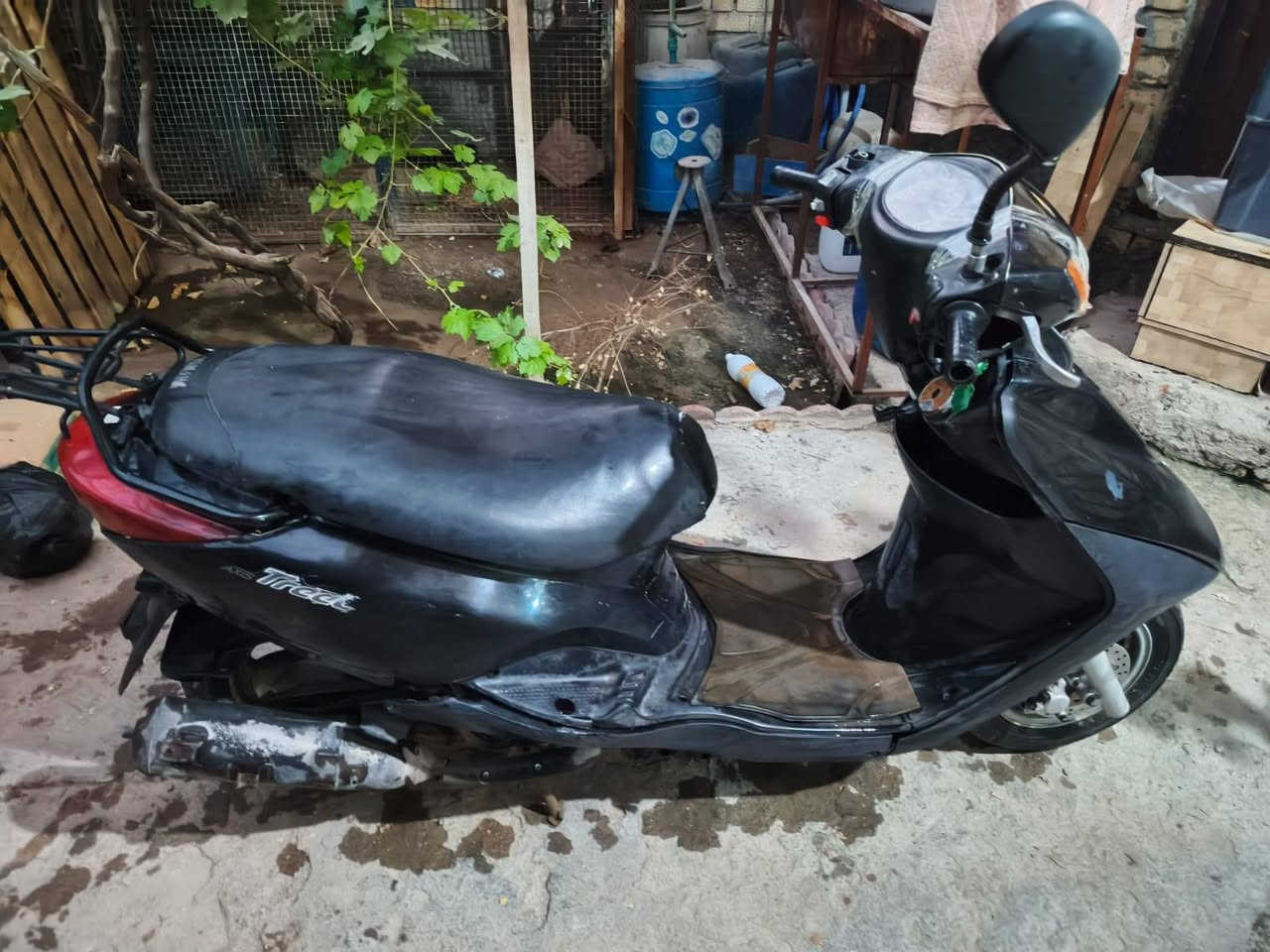 بيع درجه اكزز نوزل المكان الكاظميه المحيط السعر550درجه نضيف وكامله التصال***********
