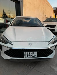 ام جي روي • ٢٠٢٤ • اربيل شارع١٠٠