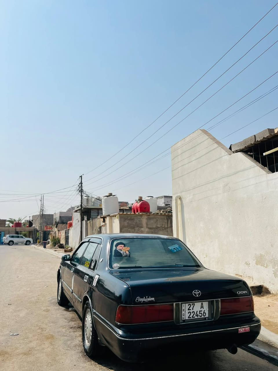 موديل ١٩٩٥ • مكفولة نقل • مكينة وكير