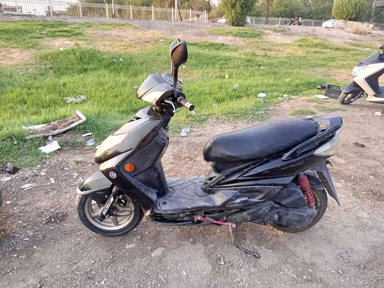 سكنس فحل طلاعات نوزل  شغالة تفحص  وتاخذها السعر 550 الاتصال *********** العنوان بغداد الشعلة
