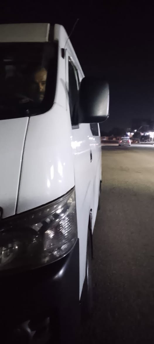 للبيع 15 بغداد بسمي بيها صبغ بلطويله محرك كير اكسن جدد كفاله سعر 175وبيها مجال 
مكاني بغداد ***********
