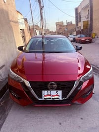 نيسان ٢٠٢١ • مكينة ٢.٠ • اوتوماتيك