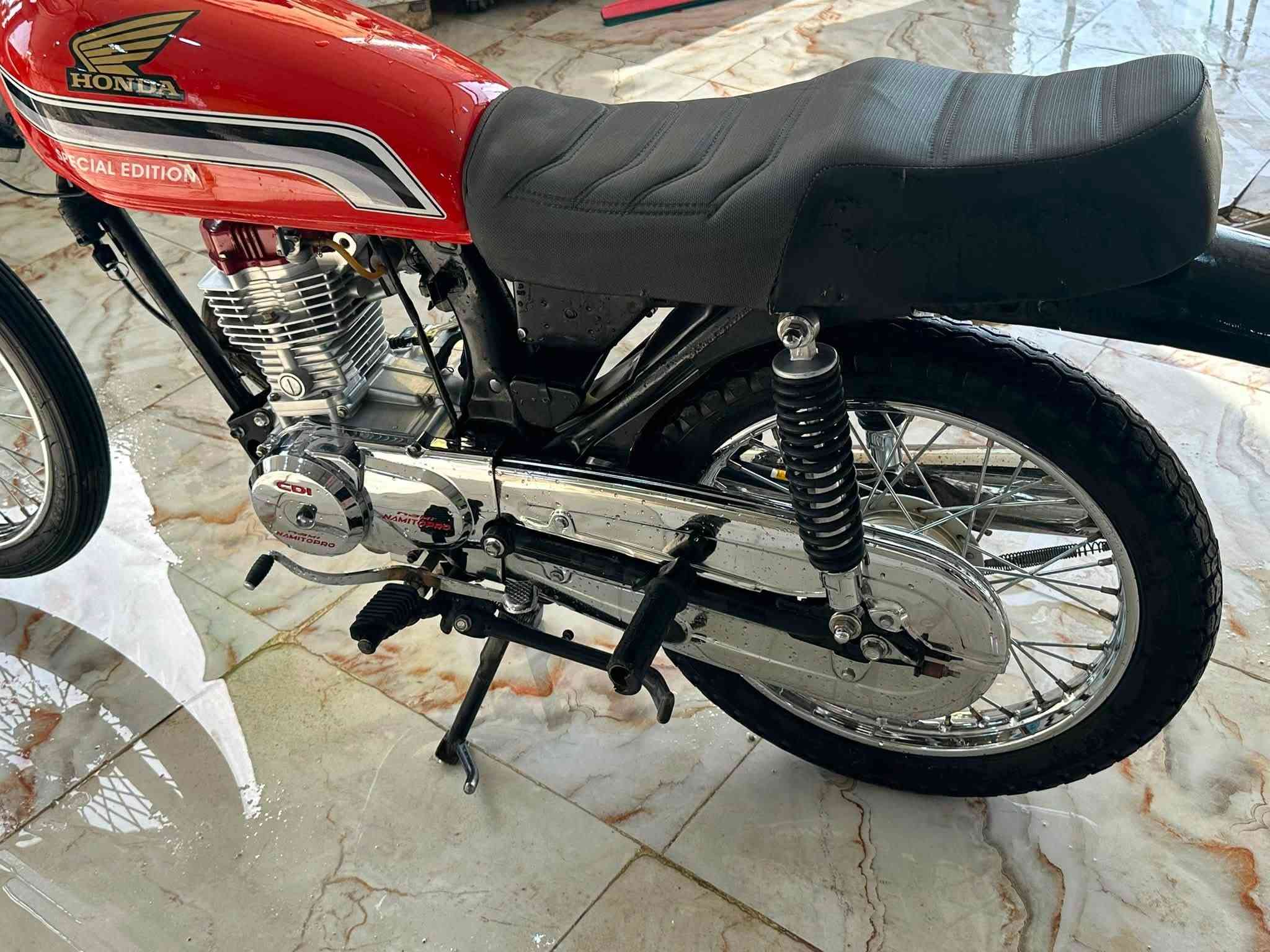 سلام عليكم درجه البيع نامه درجه جديده تعمير 26 مكينه مامفتوحه درجه كلش نضيفه شوفت العين كلك كلك  سعر خاص       ***********بس تصال مابي واتساب مكاني ناصريه مركز
