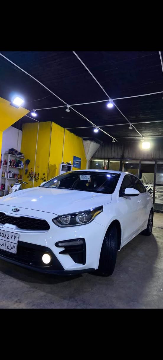 سيراتو 20 خليجي مكفولة اربيل بسم شركة وكالة تحويل حاضر بيها بارد مكانين ماشية90 السعر ب132 وبيها مجال *********** البصرة, العراق
