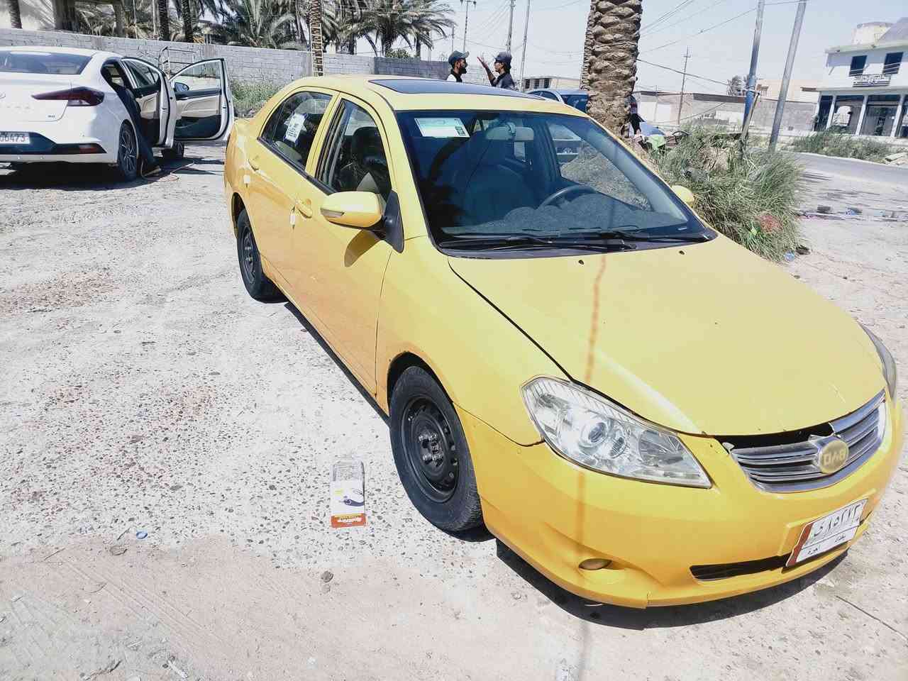 بي وايدي مديل 13 كير بي مشكله مكينه وكير وحداديه جاهزه تحويل مباشر الك بس راعي يمي كوم حديد 20 ورقه  المكان كربلا ***********
