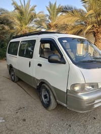 بيجو • ١٩٩٧ • كوفه عباسيه