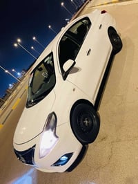 نيسان صني • ٢٠٢٥ • كفالة سنة