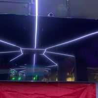 اغراض للبيع المكان بغداد زيونه   1-ميز مع اربع كراسي السعر 350 نضيف جد...