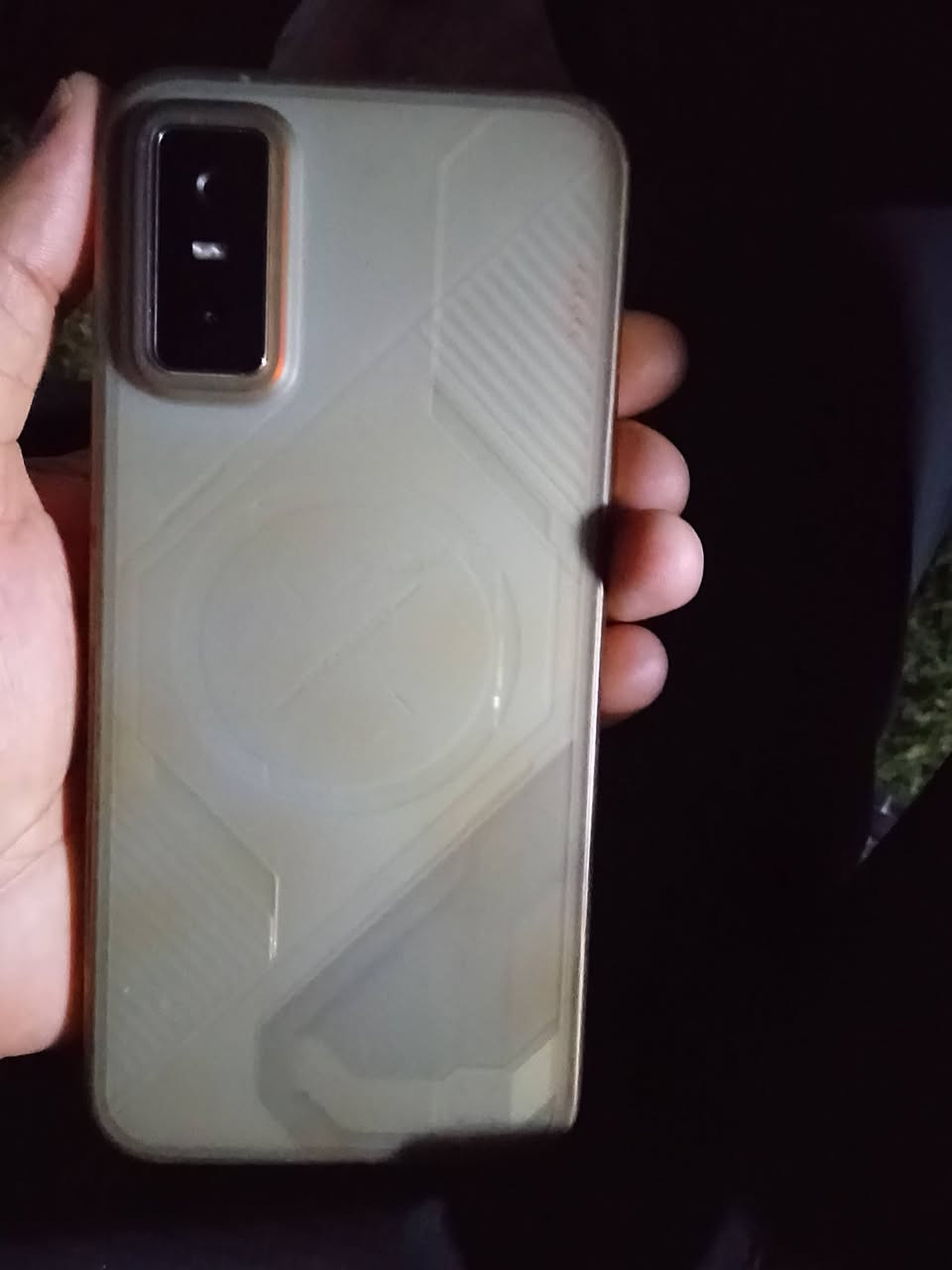 Infinix GT 30 PRO 
للبيع الجهاز جديد ب 300 الف مكاني بغداد وسعر بي مجال ..
متواجد فيس واتصال ..
***********
