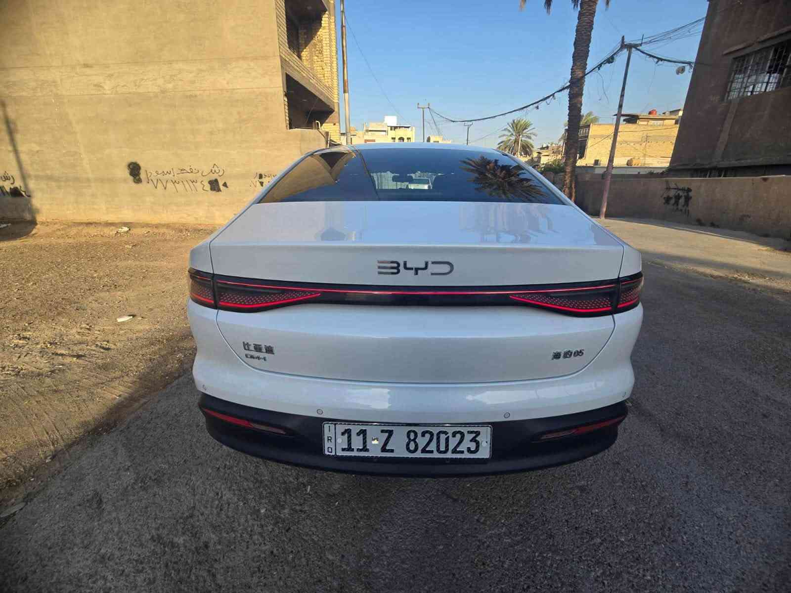 للبيع سيل فايف موديل 25
ماشيه 19000
مكفولة كفاله عامه 
ويل كب 
بلوجكترات 
داخل جلد رصاصي 
اوتو هولد 
4 وضعيات قياده 
وايرباكات 
وبقية المواصفات العادية 
***********
المامون مقابل سيد الحليب
