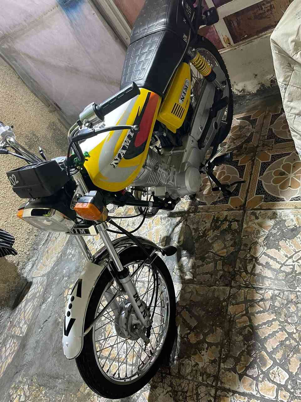 سلام عليكم نامة ٢٠٢٦ ربعة كير دراجة كفالة من طول لطول مكان بغداد حسينية ستفسار ***********
