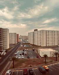 مجمع B8 • ١٠٠م • بدون اثاث