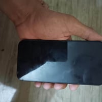 تلفون 12 برو ماكس ثاكره 512 بطاريه 82 ما فتوح تلفون وتروح تفحص جهاز وت...