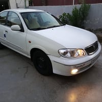 نيسان صني • ٢٠٠٦ • انكليزي