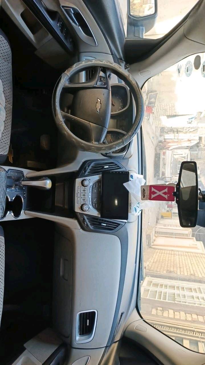 ايكوينيكس • ٢٠١١ • بنزين وغاز