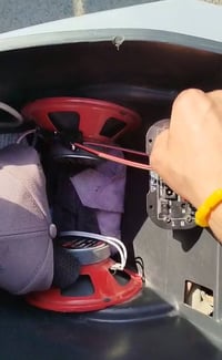 سكنس • موديل ٢٠٢٤ • ٦ بطاريات