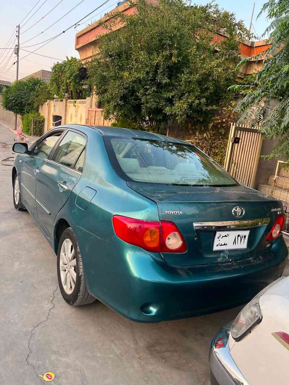 بیکاشۆ بڕاوەی دوبەی ٢٠٠٩ گێڕتۆماتیک مەکینە گەورە ناوزەرد *********** نرخ ٤٧مەجال
