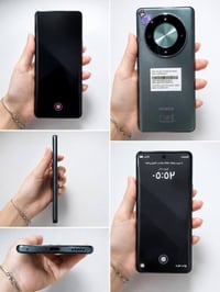 هونر X9d • 8GB/256GB • اخضر