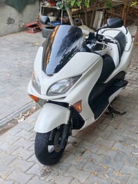 فورزه • ٢٠٠٨ • دبل بصمه