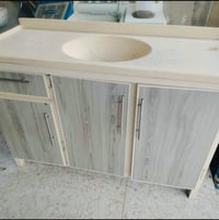 سنك مرمر • متر ونص • نضيف