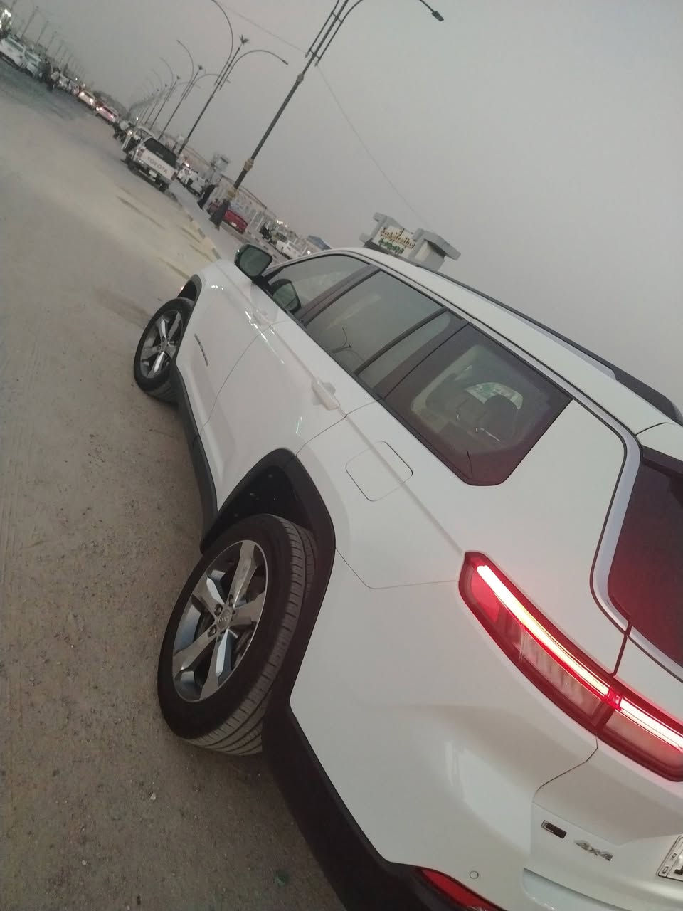 ALPINE
> 
*سقف بانوراما. 
شاشه كبيرة 10.1 انج. 
*نظام الخرائط  (GPS).  لوحة القيادة بقياس 12 أنج. *كير شفتر بالستيرن. * کامره خلفيه وكامرة داخل السيارة 
* المصابيح الأمامية LED.  كشافات الضباب lED. دخول ذكي. 
*% تشغيل عن بعد. الصندوق الخلفي كهربائي. *كشنات جلد *ذاكرة لحفظ وضعيات الجلوس للسائق. 
*المقاعد الأمامية كهربائية. *تدفئه للمقاعد الاماميه والخلفيه 
* حساسات امامية. 
*حساسات خلفية. 
*7 راكب. 
*مكيف خلفي مع وحدة تحكم منفصلة. 
* تدفئة ستيرن. 
مانع تصادم خلفي
كشنات خلفيه منفصله VIP * رادار امامي مع مانع تصادم. *تحذير الخروج عن المسار. 
*تحذير النقطة عمياء *نظام تحذير عند التقاطعات 
*إنارة محيطية. شاحن موبايل وايرلس. *مرايا تعتيم ذاتي. أنا 
نظام الصوت ALPINE 
*سقف بانوراما. 
شاشه كبيرة 10.1 انج. 
نظام الخرائط (GPS). *لوحة القيادة بقياس 12 أنج. 
* كير شفتر بالستيرن. * کامره خلفيه وكامرة داخل السيارة 
 المصابيح الأمامية LED. 
*كشافات الضباب LED. 
*دخول ذكي. * تشغيل عن بعد. 
وضع بيانات الاتصال 
لسعر 280@  للاستفسار الاتصال ع رقم ***********
* الصندوق الخلفي كهبائي
