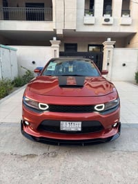 دايتونا R/T • ٢٠٢١ • ٧٠٠٠٠ كم