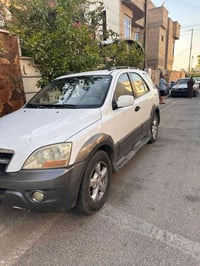 سورنتو • ٢٠٠٩ • باسمي