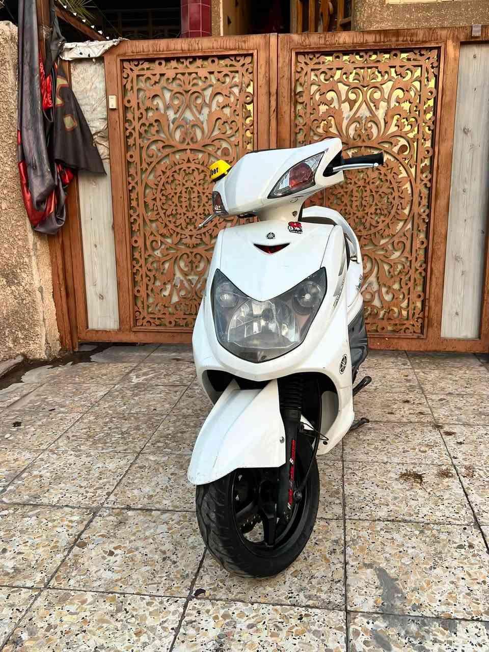 سلام عليكم سكنس فحل دراجه كامله من كلشي نكره سلف مكفوله كفاله عامه سعر 625 عنوان بغداد البنوك ***********
