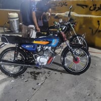 شلامجه • ٢٤ • تايرات جدد