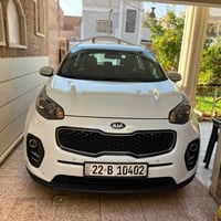 سبورتج • ٢٠١٨ • رقم اربيل