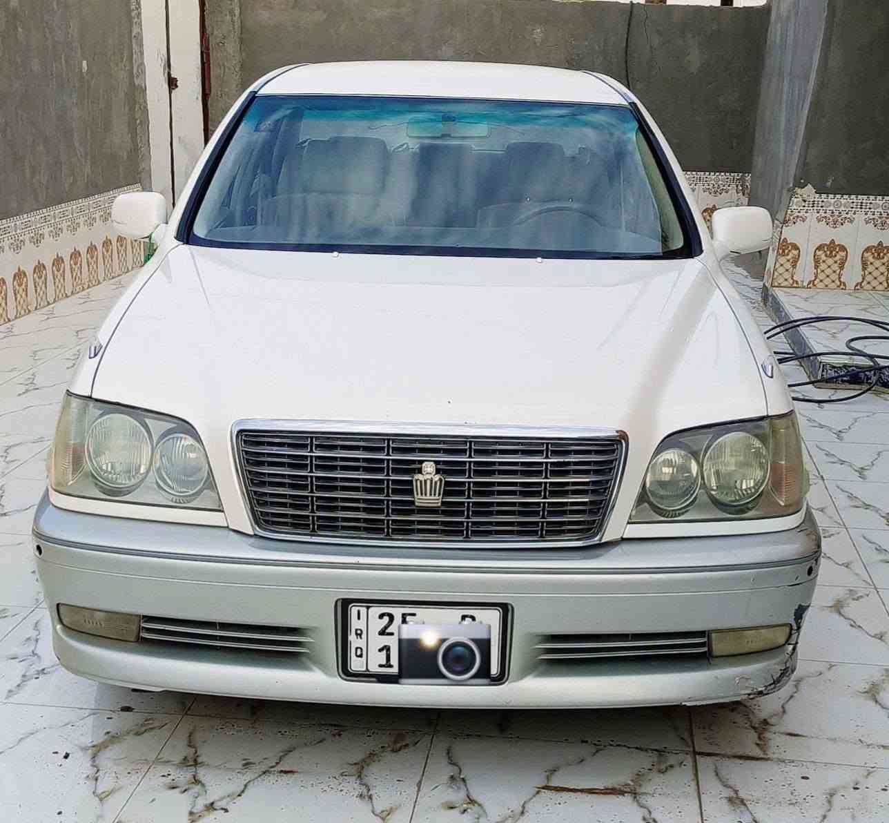 مكينه كير كفاله • حدادة 100/100 • ناصريه