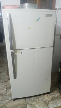 ثلاجه • شغاله • بغداد شعب