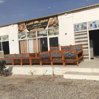 تخت نفر خشب • عراقي ثقيل • جنوب الموصل
