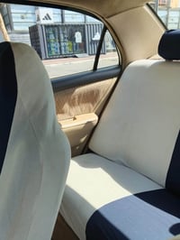 مكينة ١٦٠٠ • ٢٠٠٦ • غاز