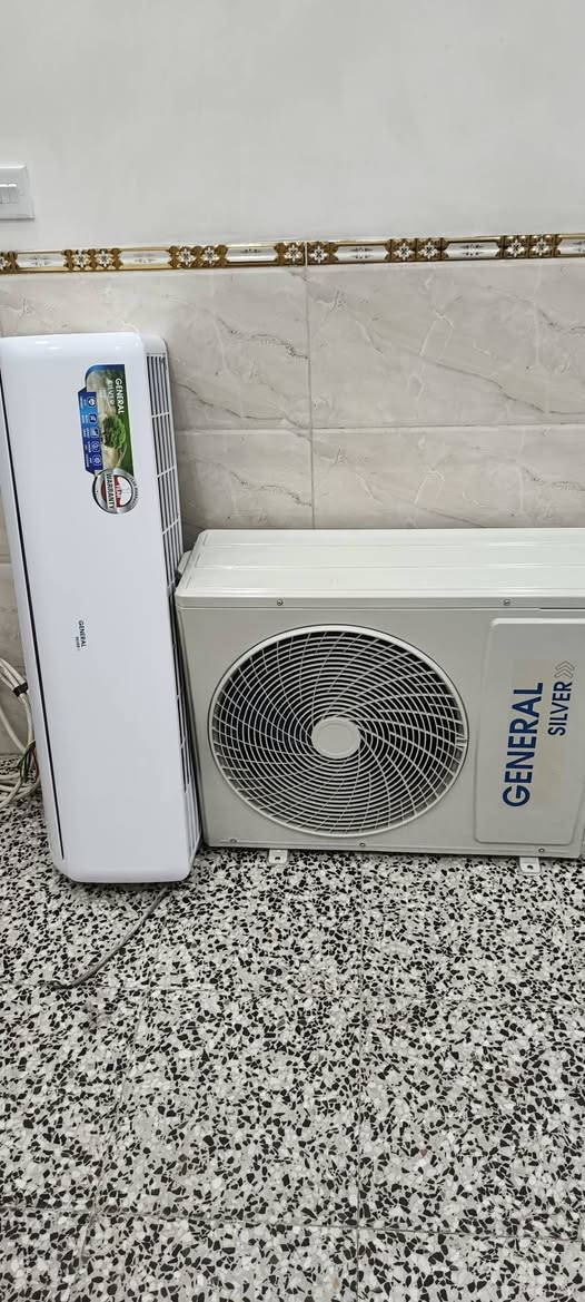 سبليت • جنرال • 2طن