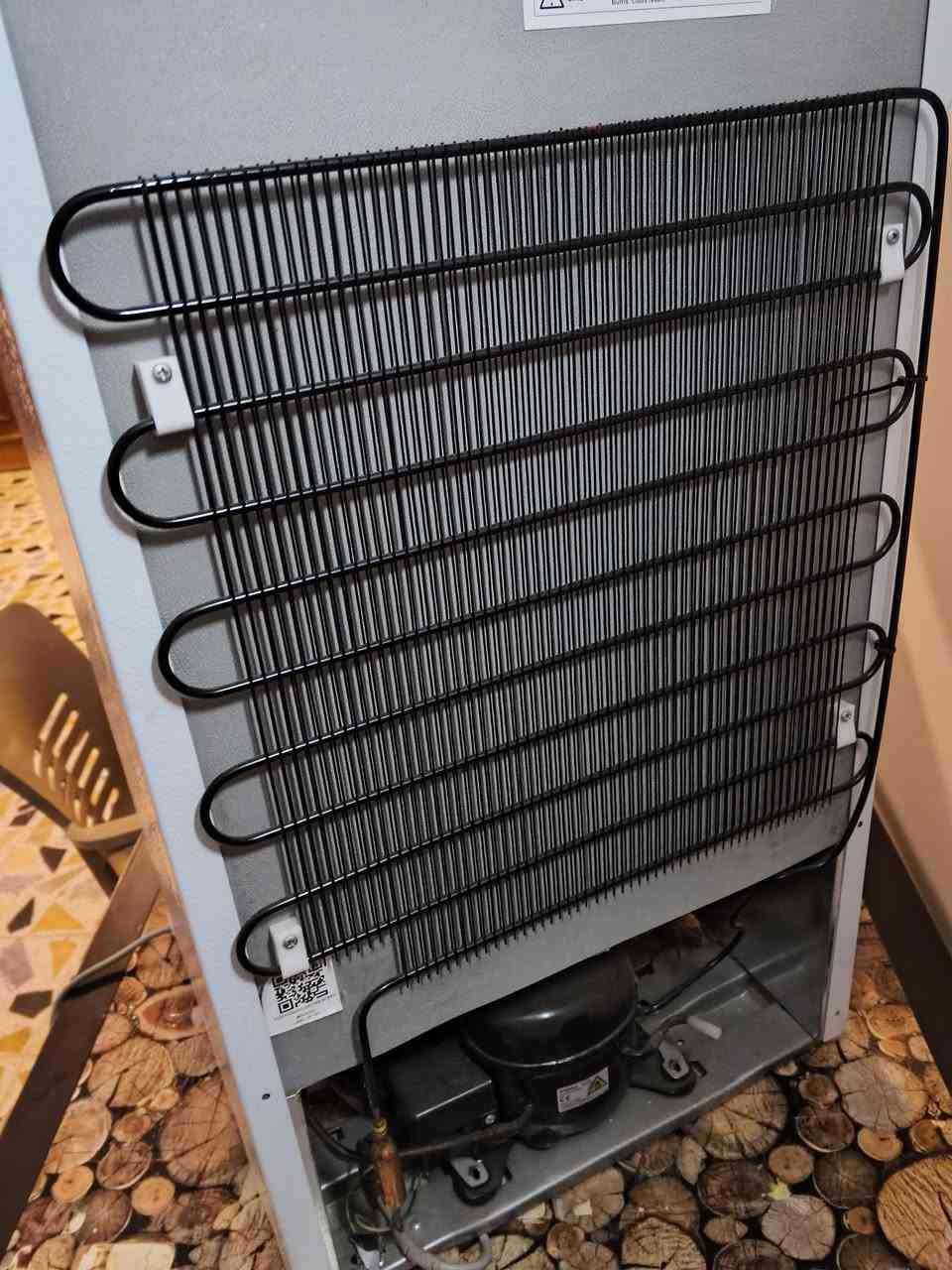 ثلاجه للبيع مستخدمه شهرين بعدهي بل ضمان للا ستفسار
***********
