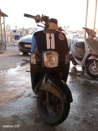ماكس بوليس • ٢٠٠٨ • كابريتر