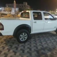 بيك آب • ٢٠٠٦ • ٣٠٠٠