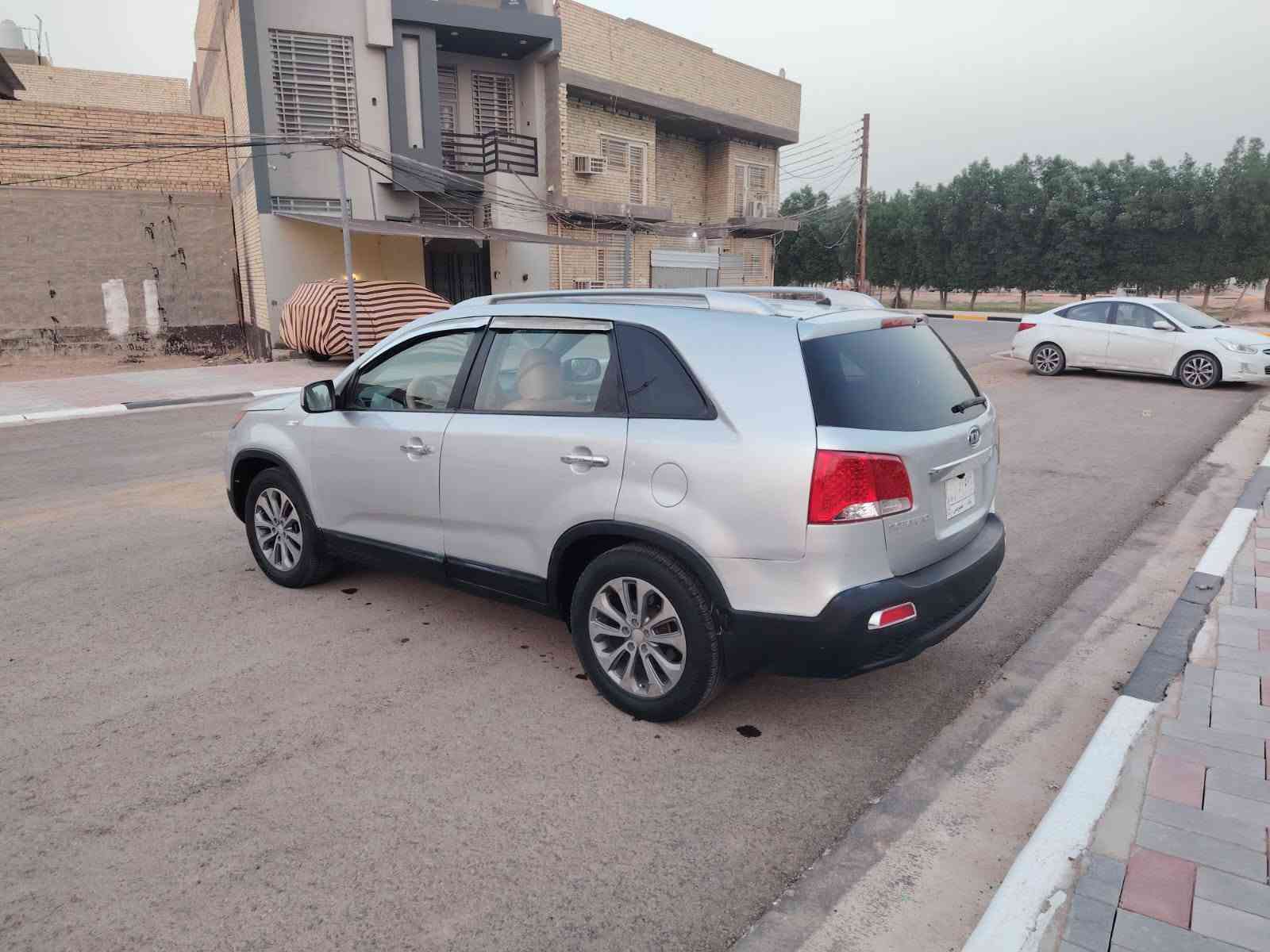 سورنتو • ٢٠١٠ • محرك 2400