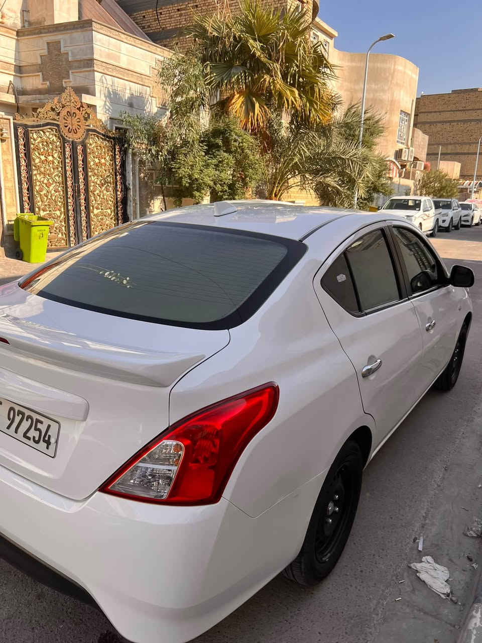 سني هندي • ٢٠٢٤ • رقم اربيل