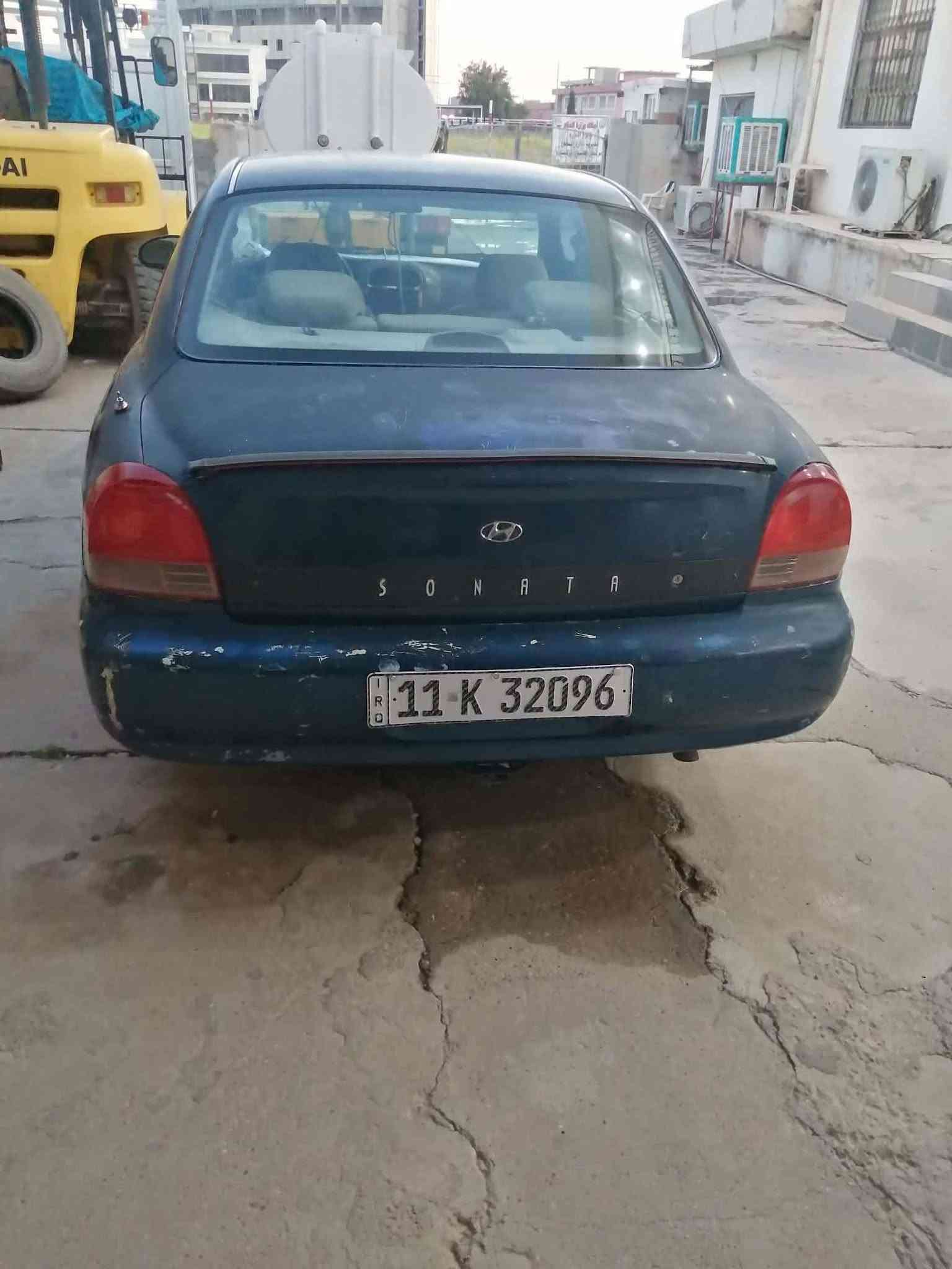 سلام عليكم سوناتا 6 سلندر موديل 2000  رقم بغداد دولي وارد امريكي ليبل واحد  مكفوله  محرك وكير  خير من الله صدر خلفي أمامي تبريد منظومة جديدة كمبريسر راديتر فريز اني شديتهن  تخم تاير ويل كب  كهربائيات كلها شغالة غرفتها عسلي جديده سياره  نظيفة ماشاءالله السياره بلاد  بدون معجون مكفوله كفاله عامه من الكص والضرب  وبلعافيه ع ياخذها  معروضه 44 وبيها مجال  مكان السياره كربلاء للتفاصيل اكثر
***********
سلام عليكم سوناتا 6 سلندر موديل 2000  رقم بغداد دولي وارد امريكي ليبل واحد  مكفوله  محرك وكير  خير من الله صدر خلفي أمامي تبريد منظومة جديدة كمبريسر راديتر فريز اني شديتهن  تخم تاير ويل كب  كهربائيات كلها شغالة غرفتها عسلي جديده سياره  نظيفة ماشاءالله السياره بلاد  بدون معجون مكفوله كفاله عامه من الكص والضرب  وبلعافيه ع ياخذها  معروضه 44 وبيها مجال  مكان السياره كربلاء للتفاصيل اكثر
