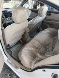 اوبتيما • ٢٠٠٨ • بدون حادث