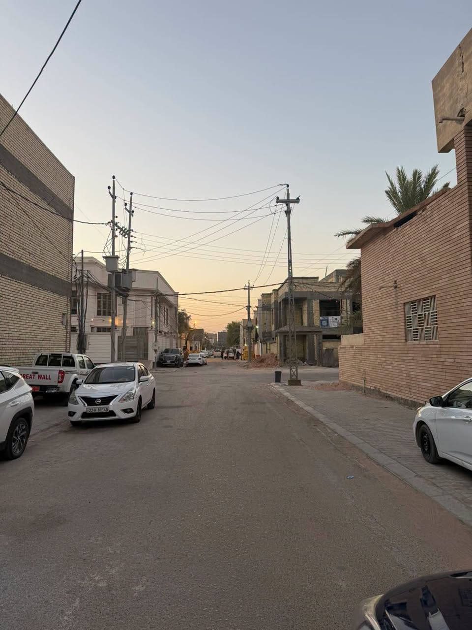 حي الامير • ١٠٩م • قيد الإنشاء